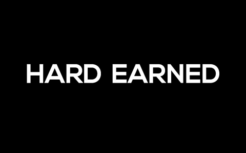 Thumbnail for AJAM Presents: Hard Earned
